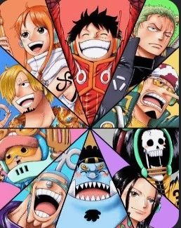 One piece |Una pick-me| thumbnail