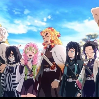 Kimetsu no yaiba \| pick-me \| thumbnail