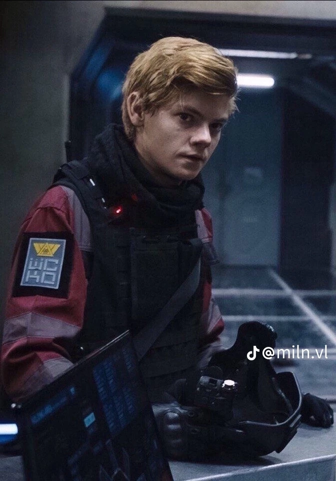 Newt-The flare thumbnail