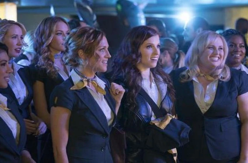 Pitch perfect thumbnail