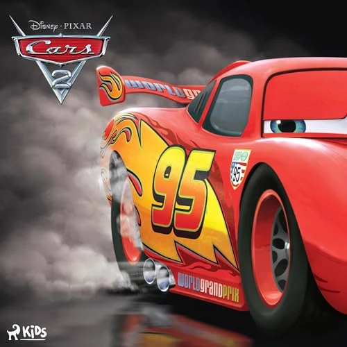 Cars World thumbnail