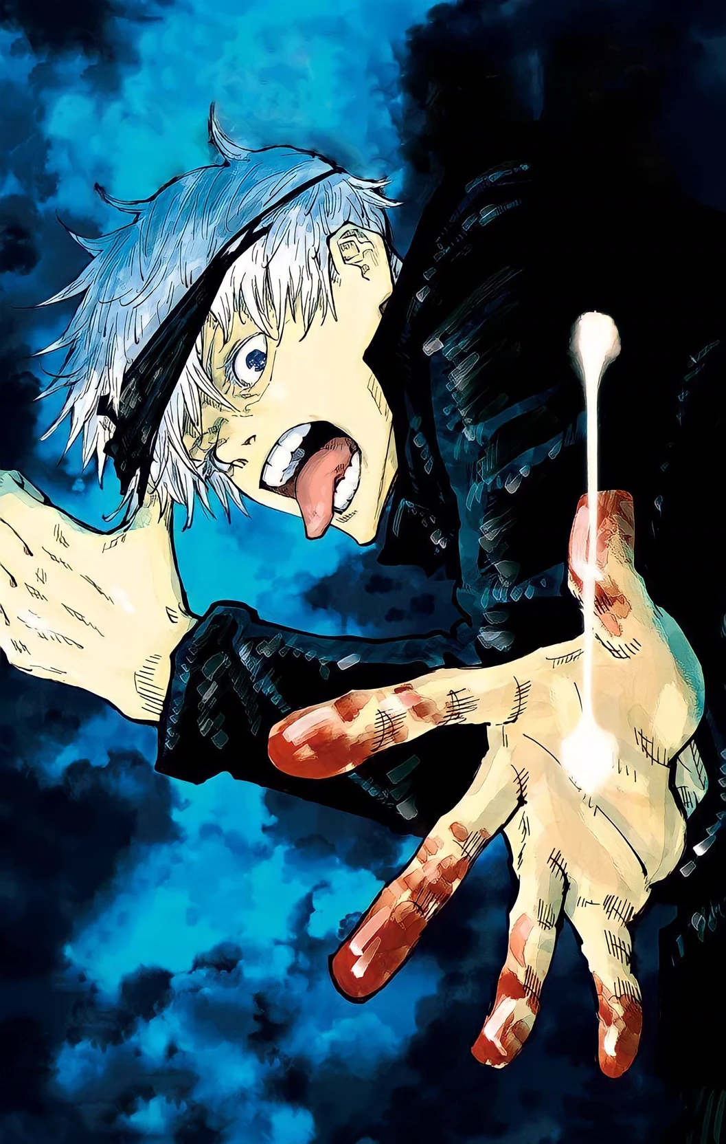 Jujutsu Kaisen thumbnail