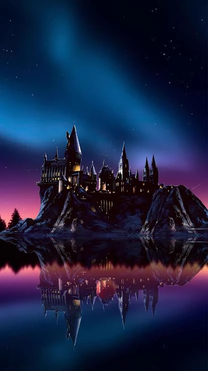 Hogwarts thumbnail
