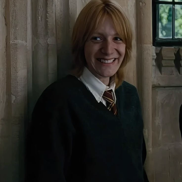 George Fabian Weasley thumbnail