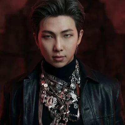 kim namjoon thumbnail