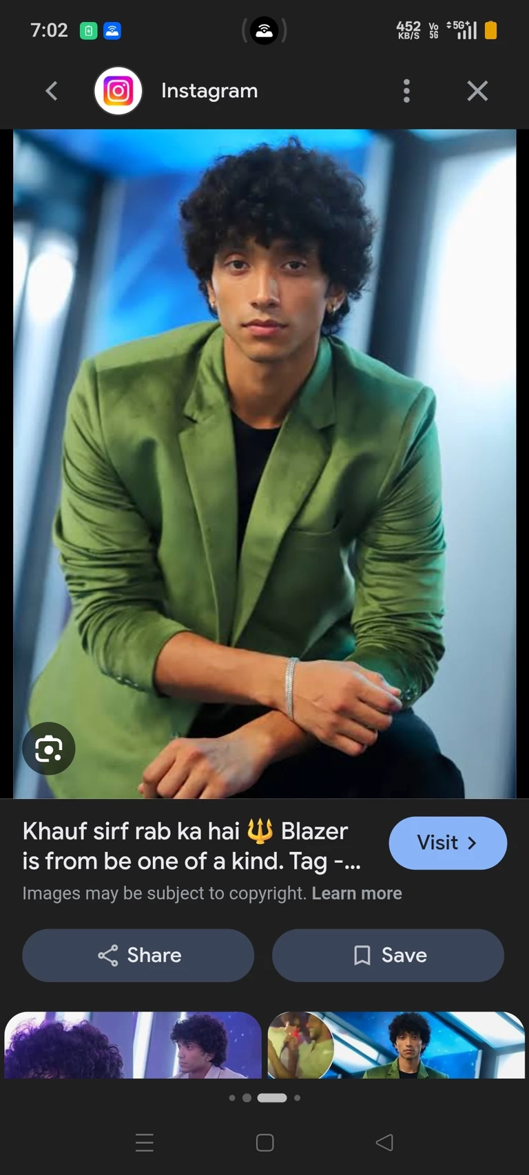 Yogesh Rawat  thumbnail