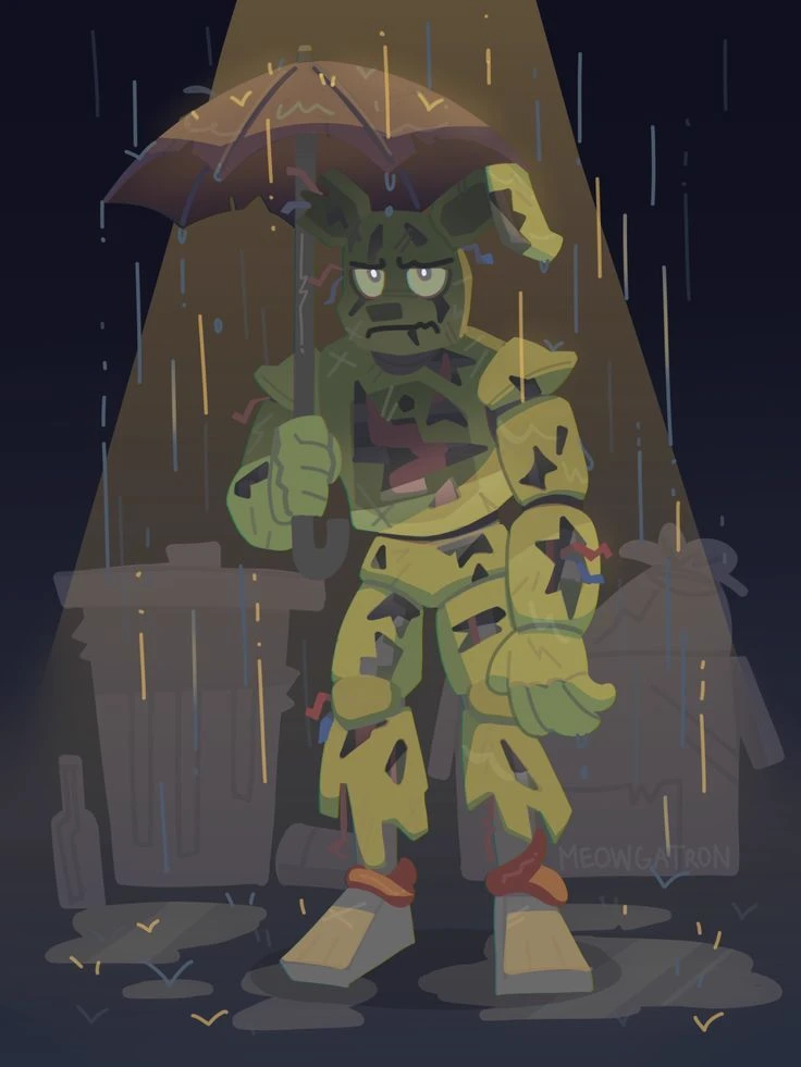 springtrap thumbnail