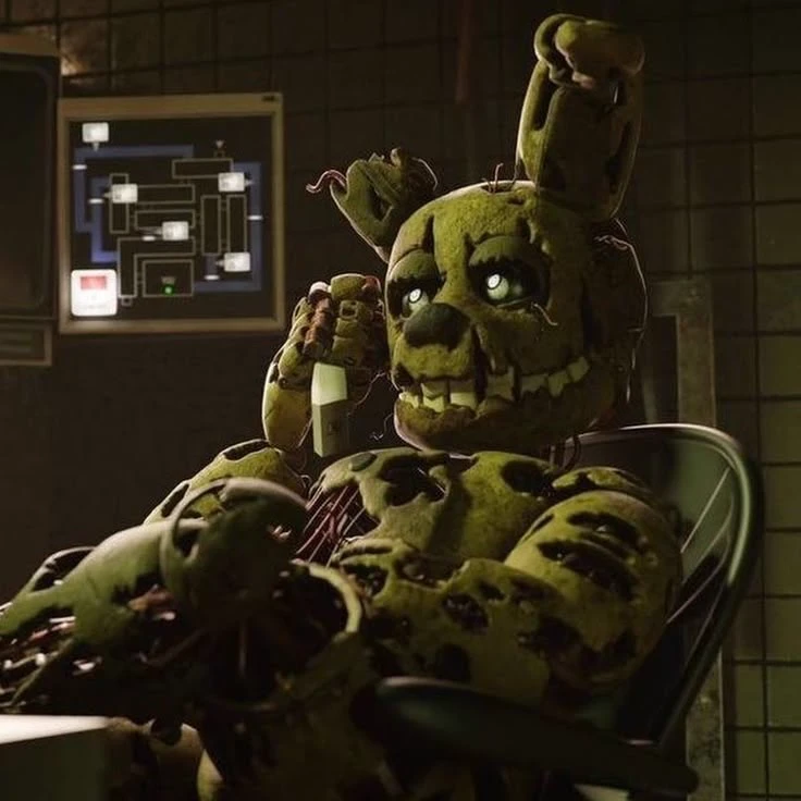 springtrap thumbnail