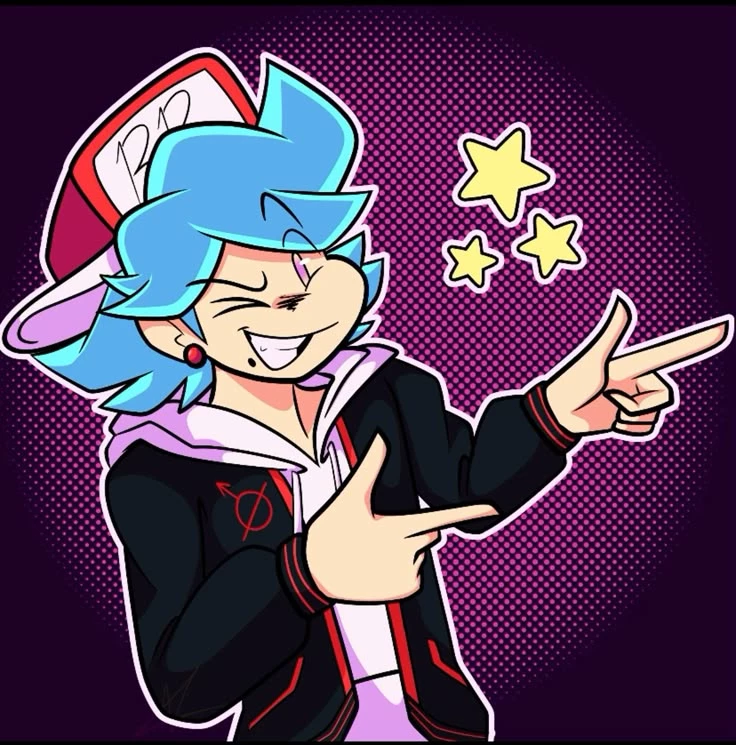 (1) Michael BB fnf thumbnail