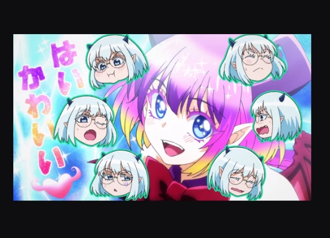 kuromu (kekori) thumbnail