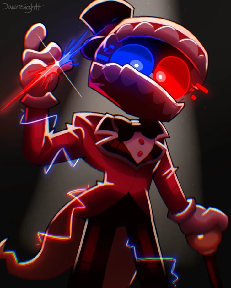 Caine thumbnail