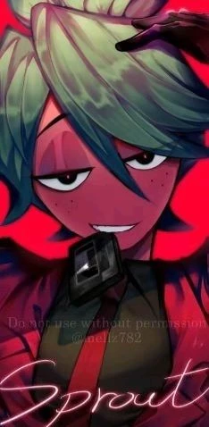 Sprout Mafioso. thumbnail