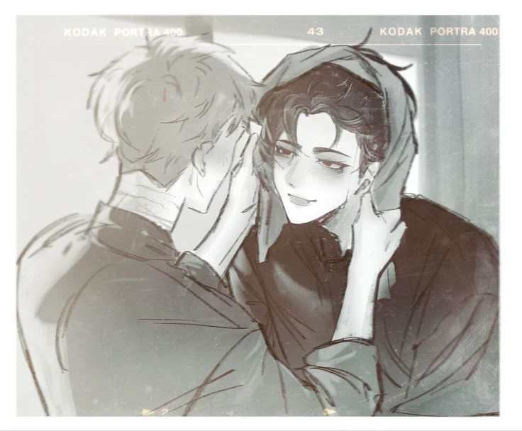 Till (Rebel man x Elegant man) thumbnail