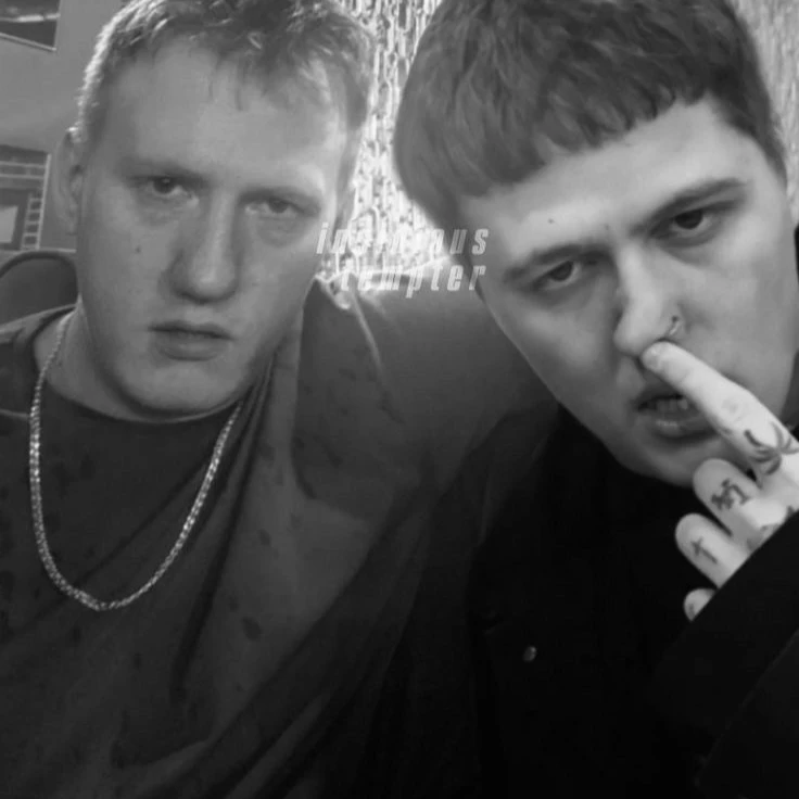 cmh and dk.// thumbnail