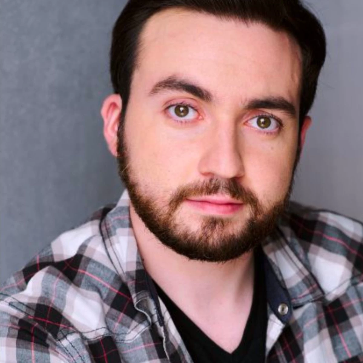 Matt thumbnail