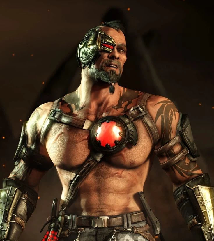 Kano (MK10) thumbnail