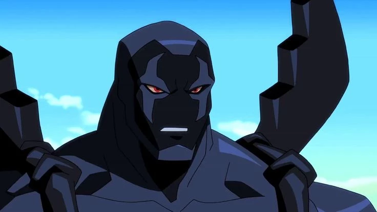 Black Beetle thumbnail