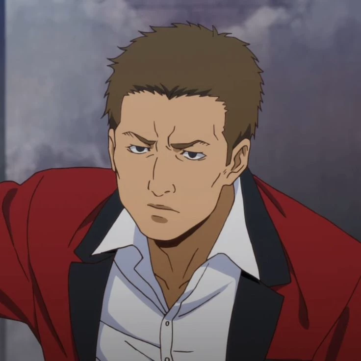 Jun Kiwatari thumbnail