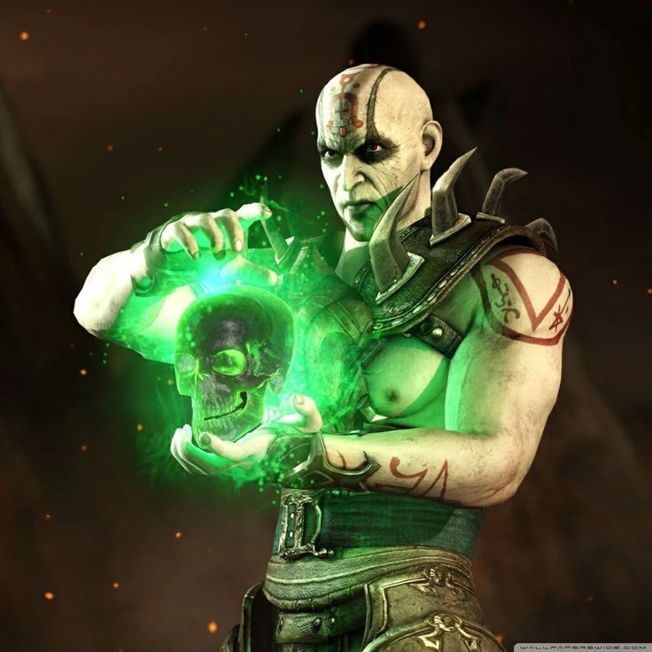 Quan Chi (MK10) thumbnail