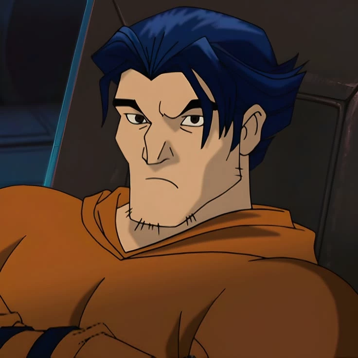 Wolverine (X men evoluition) thumbnail