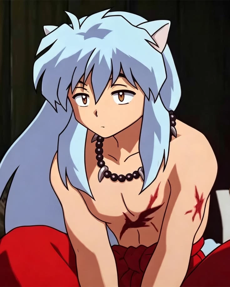 Inuyasha thumbnail