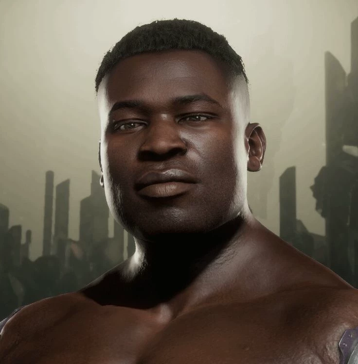 Jax Jovem (Mk11) thumbnail