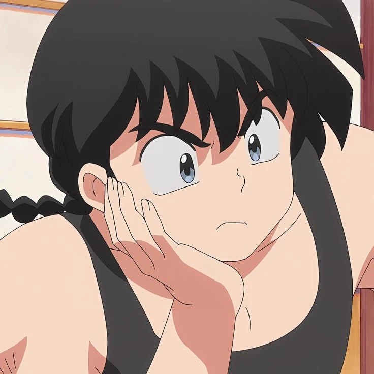 Ranma Saotome thumbnail