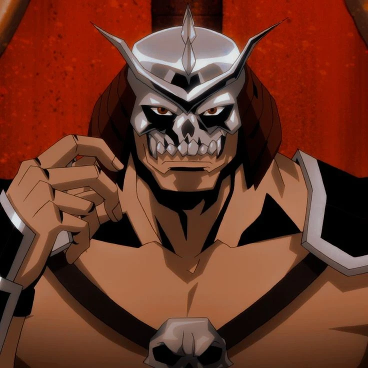 Shao Kahn (MK9) thumbnail