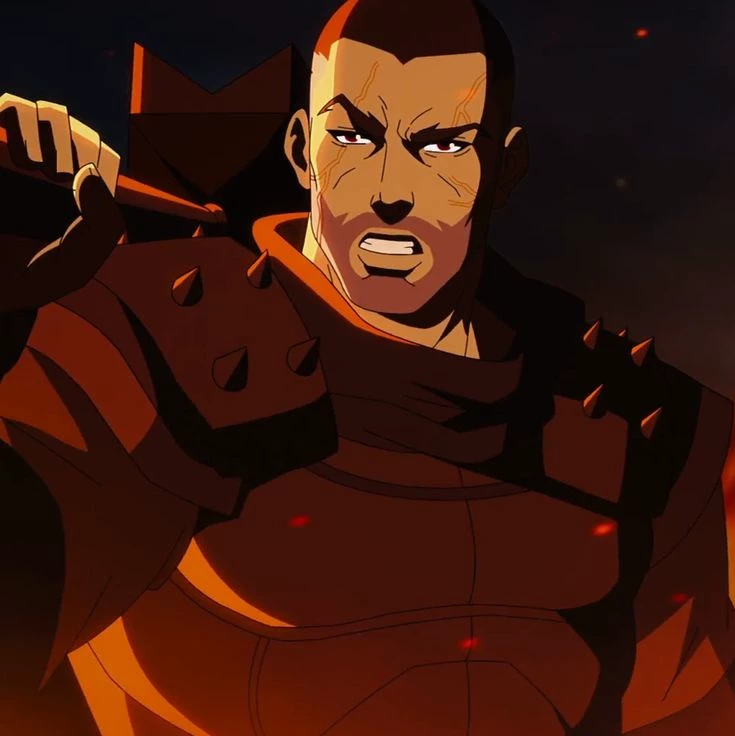 Ares (God of War) thumbnail