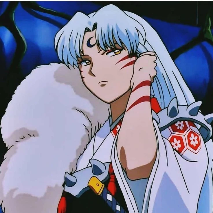 Sesshomaru thumbnail
