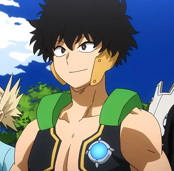 Yo Shindo thumbnail