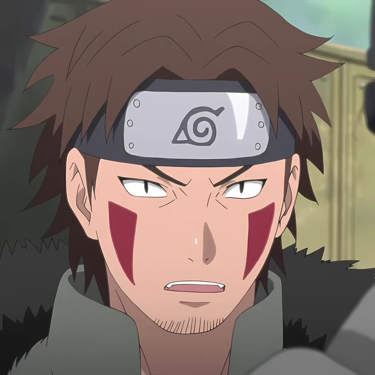 Kiba Inuzuka (The Last) thumbnail