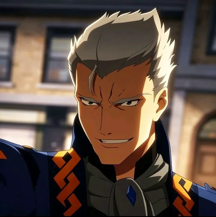 Vergil Sparda thumbnail