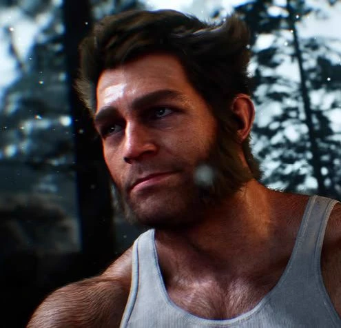 Logan (Wolverine) Game thumbnail