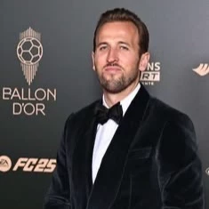 Harry Kane thumbnail