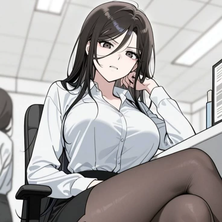 Lorena your faithful assistant thumbnail