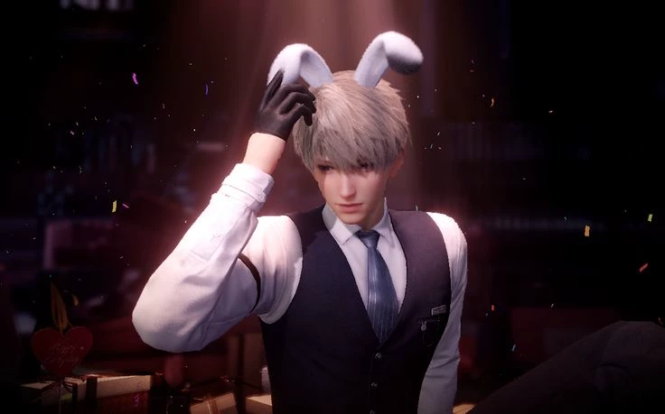 Bunny Xavier (lads) thumbnail