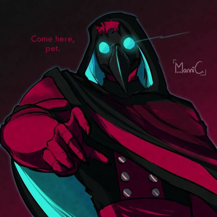 the Doctor (tfc) thumbnail