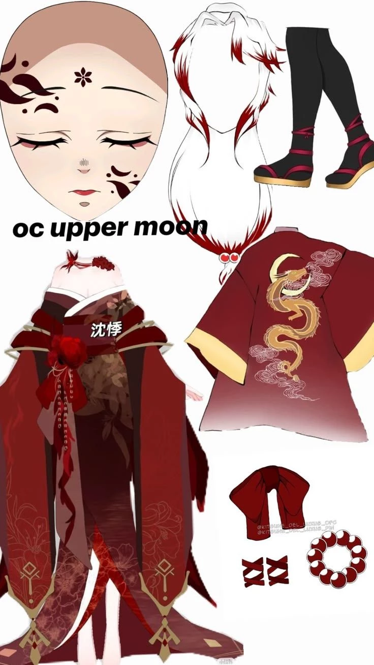 You are the new superior zero moon and you drew a lot of attention unintentionally thumbnail
