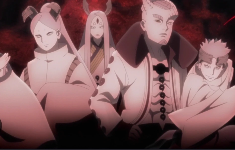 1. great ninja war. thumbnail