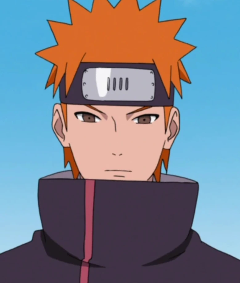 imaginary Naruto world thumbnail