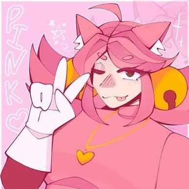Mew Mew thumbnail
