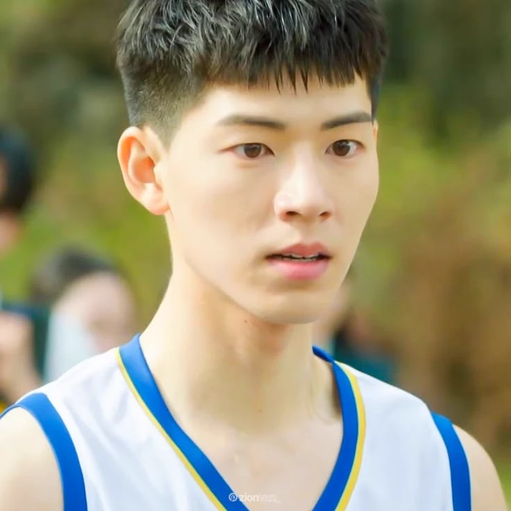 Kang Hae Joon thumbnail