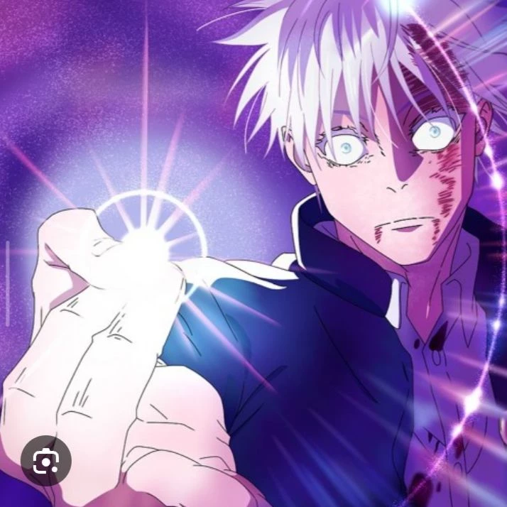 Gojo Satoru thumbnail