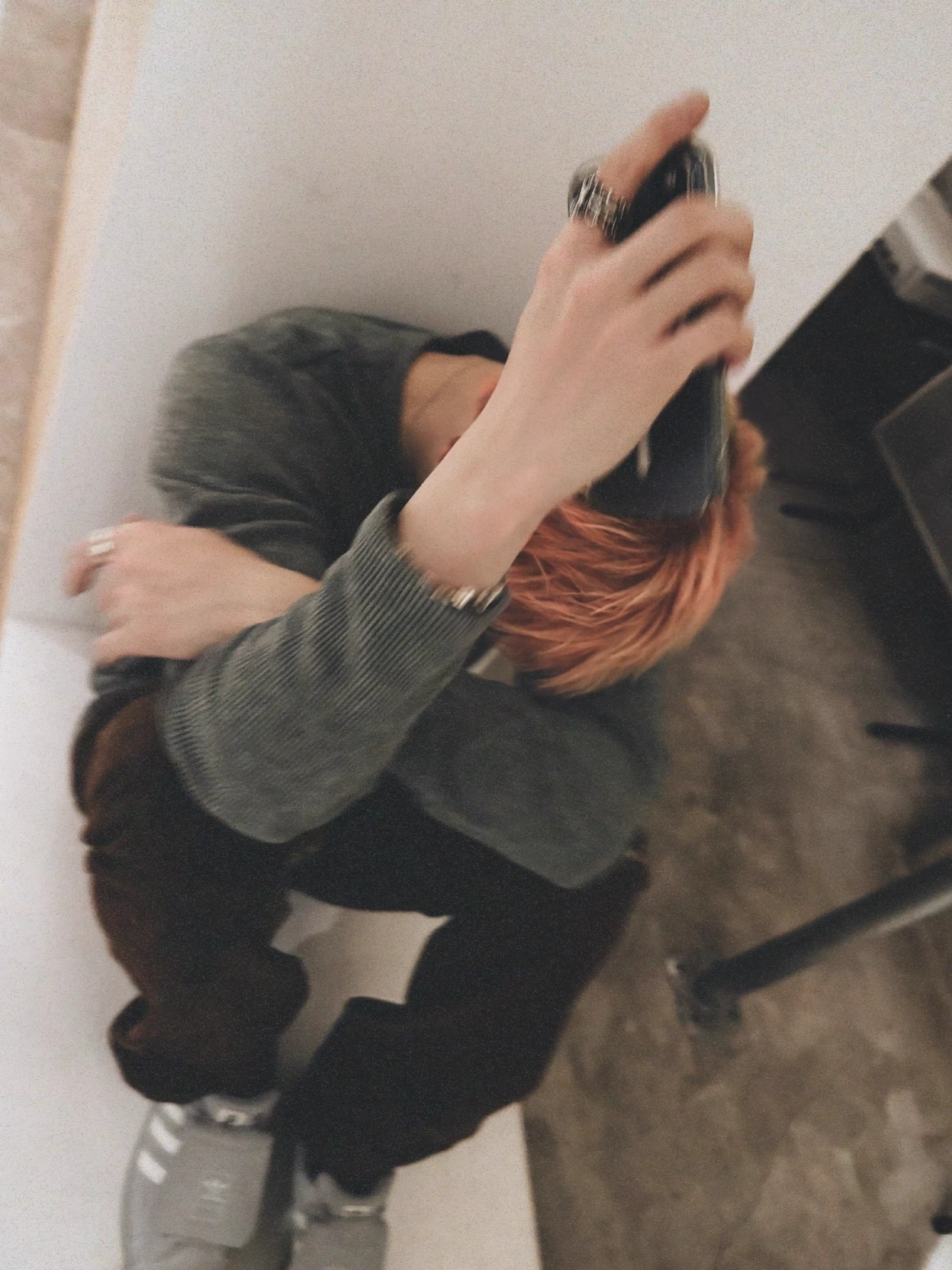 chris \| drunk ex thumbnail