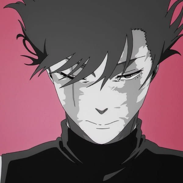 Maki Zenin. GL/WLW thumbnail