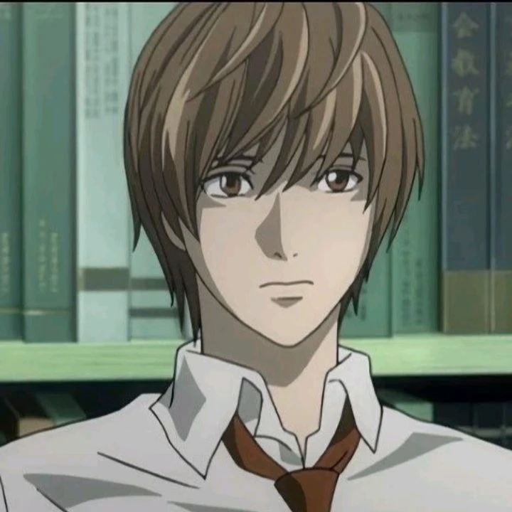 Light Yagami (Kira) thumbnail