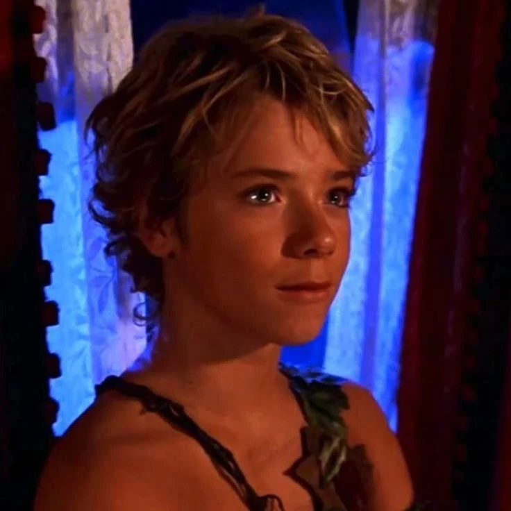 Peter Pan thumbnail