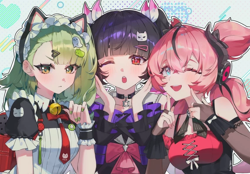 Angels of Delusion thumbnail