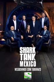 Shark Tank Mexico thumbnail